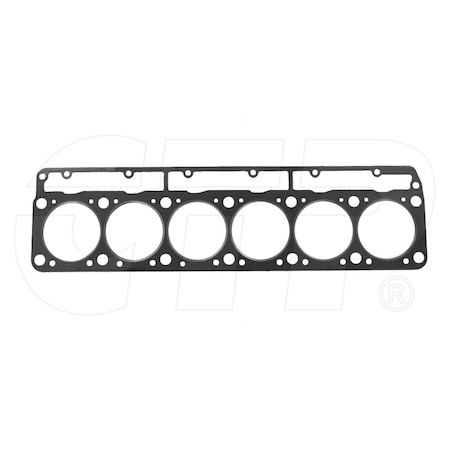 Aic Replacement Parts Gasket-Head Fits Caterpillar Models 1334995